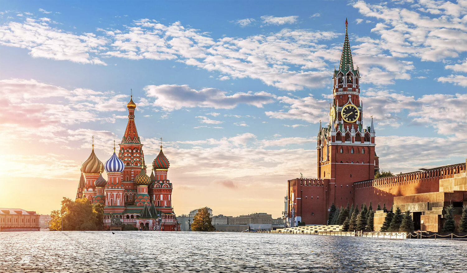 <p>Moscow</p>