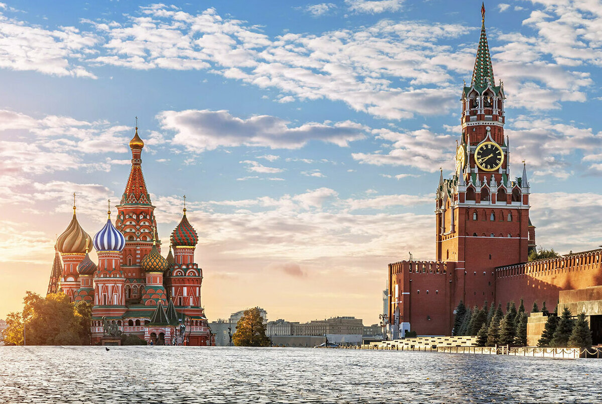 Moscow